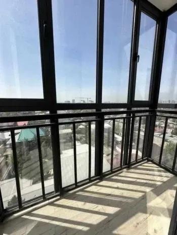 65 м², 2-комн. квартира, 7/9-2