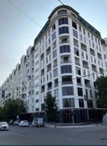 100 m², 3-xonali kvartira, 9/10-1