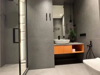 147 m², 3-xonali kvartira, 2/16-2