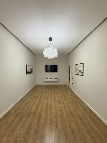 90 м², 3-комн. квартира, 4/4-3