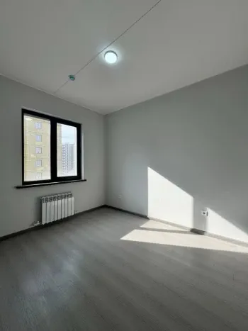 54 м², 2-комн. квартира, 2/16-2