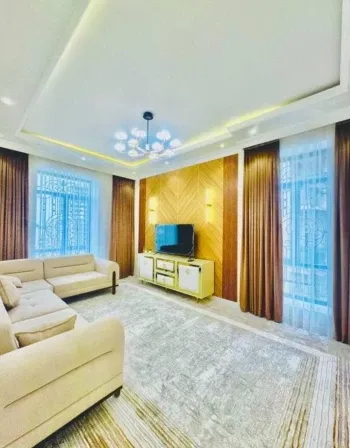 65 м², 2-комн. квартира, 6/8-3