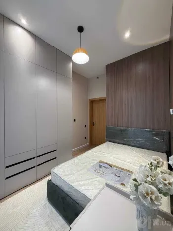 47 м², 2-комн. квартира, 5/14-2