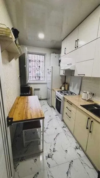 52 m², 3-xonali kvartira, 7/9-2