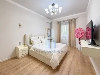 84 м², 3-комн. квартира, 5/9-2