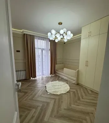 145 м², 5-комн. квартира, 9/10-1