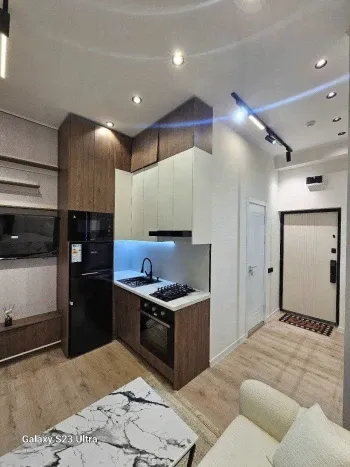 31 м², 2-комн. квартира, 8/14-1