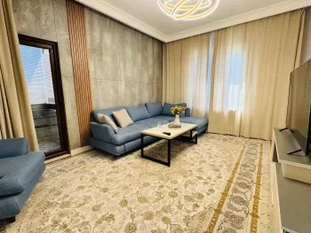 70 м², 2-комн. квартира, 2/9-2