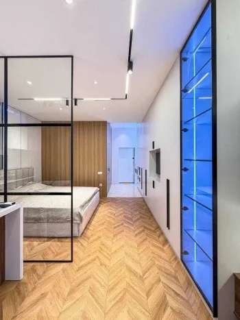 39 м², 1-комн. квартира, 12/13-2