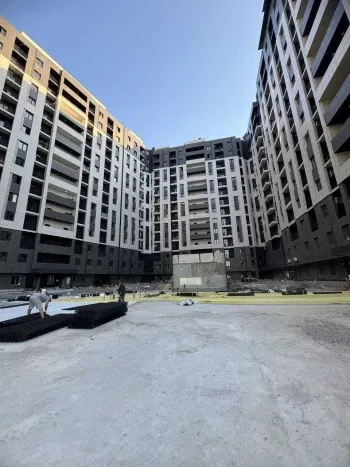 74 м², 3-комн. квартира, 5/14-0