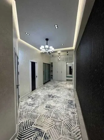 75 м², 4-комн. квартира, 1/8-3