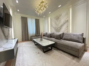 65 m², 2-xonali kvartira, 12/15-0