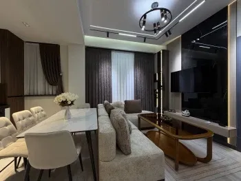 62 m², 3-xonali kvartira, 2/10-0