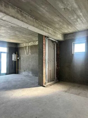 55 м², 2-комн. квартира, 9/10-3