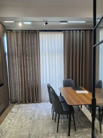 83 m², 3-xonali kvartira, 8/10-3