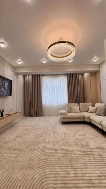 74 м², 3-комн. квартира, 7/10-2