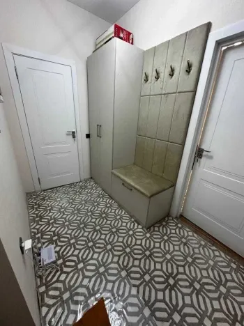 29 м², 1-комн. квартира, 7/16-1