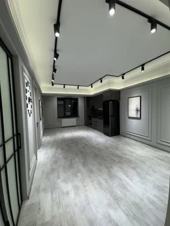 64 м², 3-комн. квартира, 3/11-2