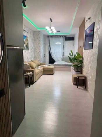 31 m², 1-xonali kvartira, 11/12-3