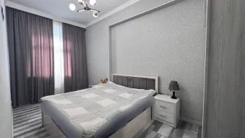 77 м², 3-комн. квартира, 7/8-2