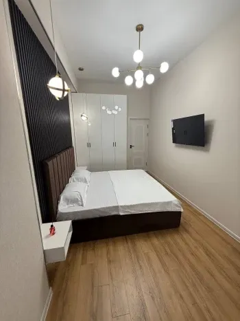 42 m², 2-xonali kvartira, 7/9-2