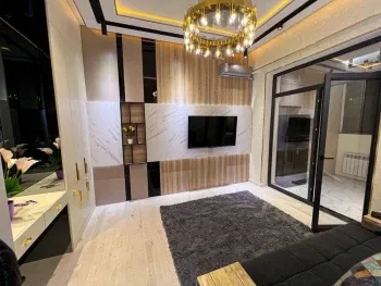 65 м², 3-комн. квартира, 2/10-0