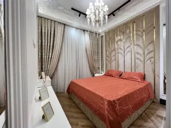 70 м², 2-комн. квартира, 6/6-2