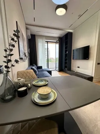 44 м², 2-комн. квартира, 5/14-1
