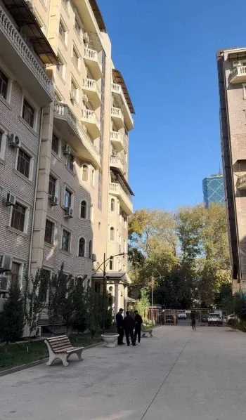 88 м², 3-комн. квартира, 4/10-1