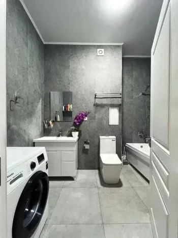 88 м², 3-комн. квартира, 9/10-2