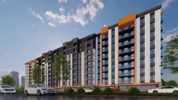 57 м², 2-комн. квартира, 5/9-3