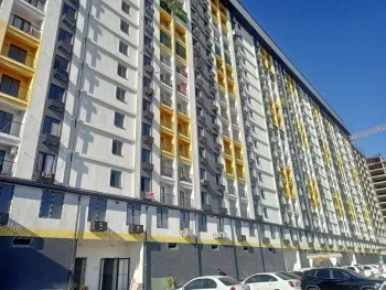 30 м², 1-комн. квартира, 3/16-1