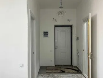50 м², 2-комн. квартира, 6/9-1