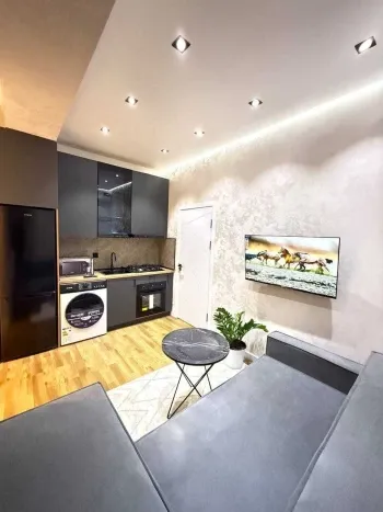 30 м², 1-комн. квартира, 10/14-3