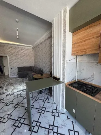 33 м², 1-комн. квартира, 9/12-3