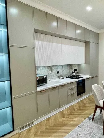 63 м², 2-комн. квартира, 2/6-2