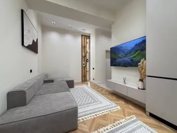 72 м², 3-комн. квартира, 9/10-1