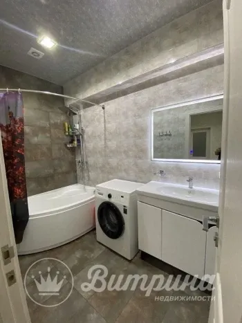 67 м², 2-комн. квартира, 3/9-3