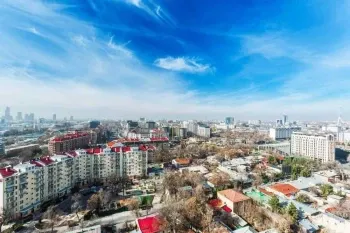 120 m², 3-xonali kvartira, 21/28-2