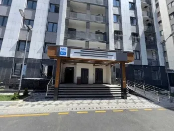 76 м², 3-комн. квартира, 11/16-2