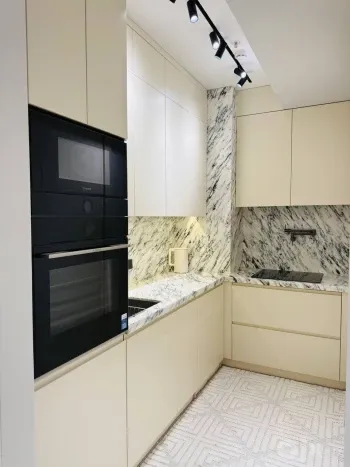 72 м², 2-комн. квартира, 16/27-3