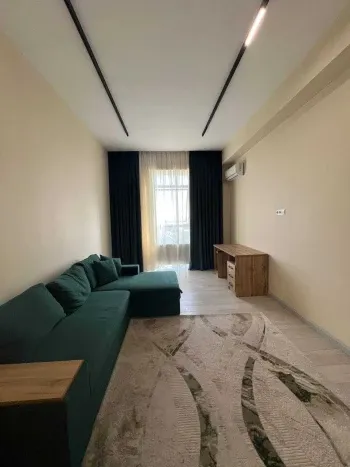 74 м², 2-комн. квартира, 8/10-0