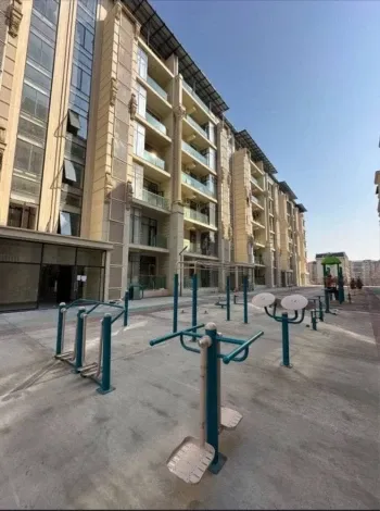 80 м², 3-комн. квартира, 7/7-1