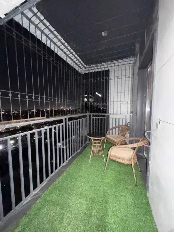 47 м², 2-комн. квартира, 13/16-0