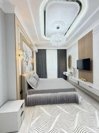 112 м², 4-комн. квартира, 2/10-1