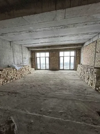 85 м², 3-комн. квартира, 8/9-1