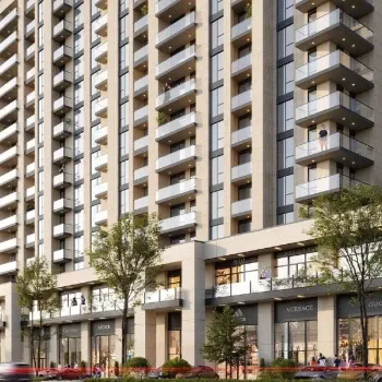 84 m², 3-xonali kvartira, 10/19-1