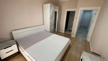 70 м², 2-комн. квартира, 2/9-2
