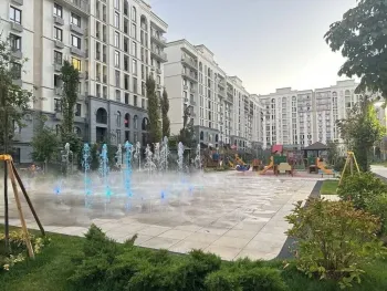 125 m², 4-xonali kvartira, 12/12-1