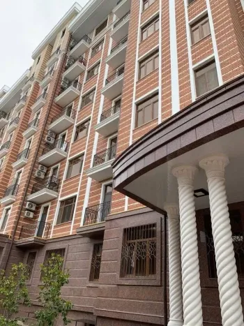 128 м², 3-комн. квартира, 8/9-0